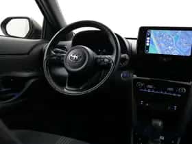 Toyota Yaris Cross (2021) thumbnail 25