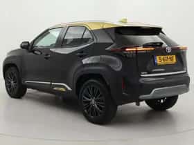 Toyota Yaris Cross (2021) thumbnail 4