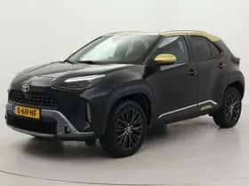 Toyota Yaris Cross (2021) thumbnail 32