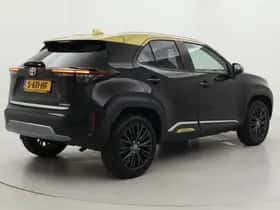 Toyota Yaris Cross (2021) thumbnail 33