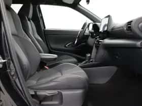 Toyota Yaris Cross (2021) thumbnail 34