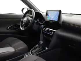 Toyota Yaris Cross (2021) thumbnail 35