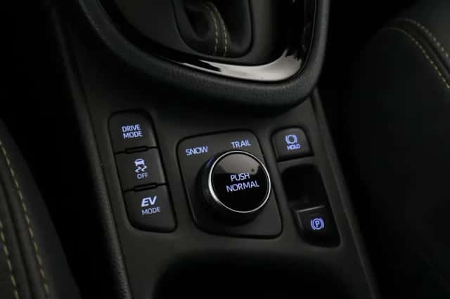 Toyota Yaris Cross (2021) thumbnail 6