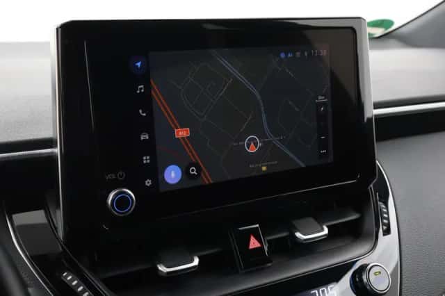 Toyota Corolla (2023) thumbnail 5