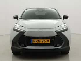 Toyota C-HR (2025) thumbnail 21