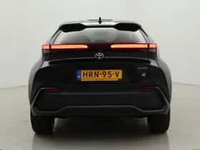 Toyota C-HR (2025) thumbnail 22