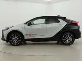 Toyota C-HR (2025) thumbnail 23