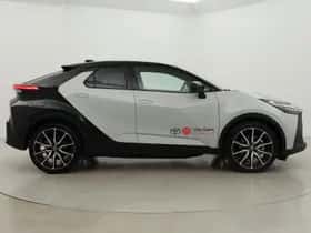 Toyota C-HR (2025) thumbnail 24