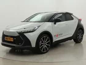 Toyota C-HR (2025) thumbnail 42