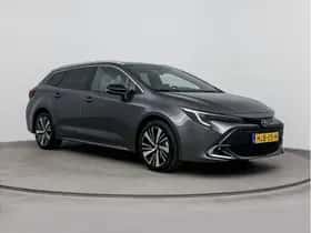 Toyota Corolla (2025)