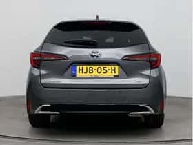Toyota Corolla (2025) thumbnail 11