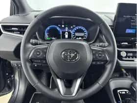 Toyota Corolla (2025) thumbnail 18