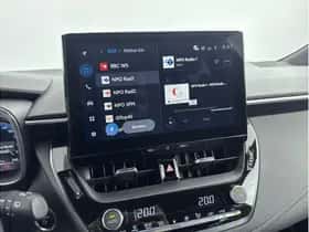 Toyota Corolla (2025) thumbnail 21