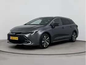 Toyota Corolla (2025) thumbnail 22