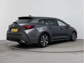 Toyota Corolla (2025) thumbnail 23