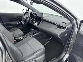 Toyota Corolla (2025) thumbnail 25