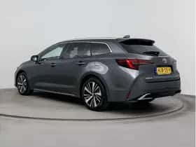 Toyota Corolla (2025) thumbnail 4