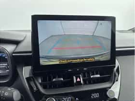 Toyota Corolla (2025) thumbnail 7