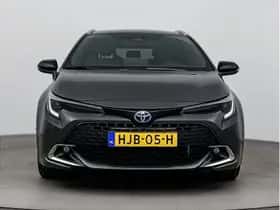 Toyota Corolla (2025) thumbnail 10