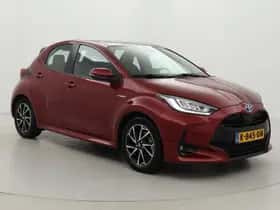 Toyota Yaris (2020)