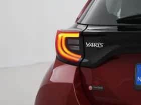 Toyota Yaris (2020) thumbnail 13