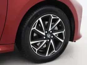 Toyota Yaris (2020) thumbnail 14
