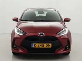 Toyota Yaris (2020) thumbnail 16