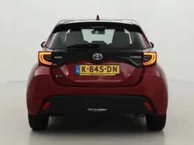 Toyota Yaris (2020) thumbnail 17