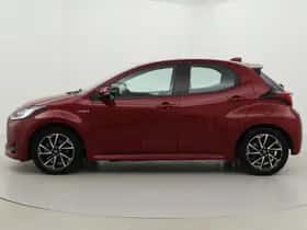 Toyota Yaris (2020) thumbnail 18