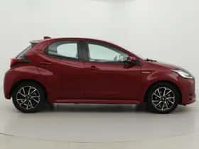 Toyota Yaris (2020) thumbnail 19