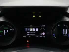 Toyota Yaris (2020) thumbnail 3
