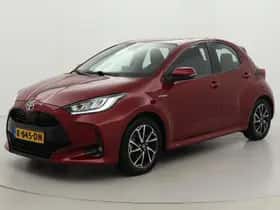 Toyota Yaris (2020) thumbnail 31
