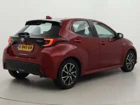 Toyota Yaris (2020) thumbnail 32