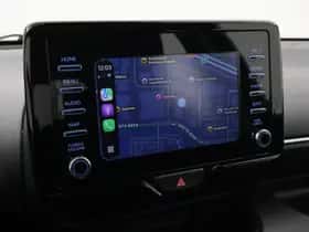 Toyota Yaris (2020) thumbnail 6