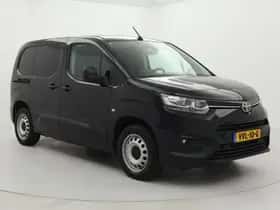 Toyota Proace (2023)