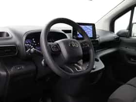 Toyota Proace (2023) thumbnail 2