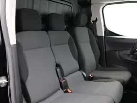 Toyota Proace (2023) thumbnail 14