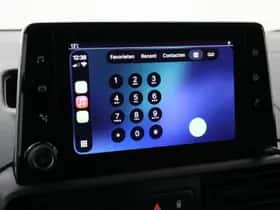 Toyota Proace (2023) thumbnail 26