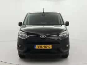 Toyota Proace (2023) thumbnail 28