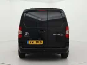 Toyota Proace (2023) thumbnail 29