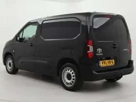Toyota Proace (2023) thumbnail 4