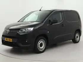 Toyota Proace (2023) thumbnail 32