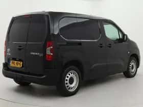 Toyota Proace (2023) thumbnail 33