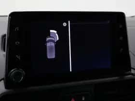 Toyota Proace (2023) thumbnail 9