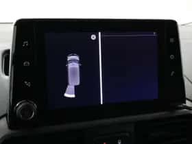 Toyota Proace (2023) thumbnail 10