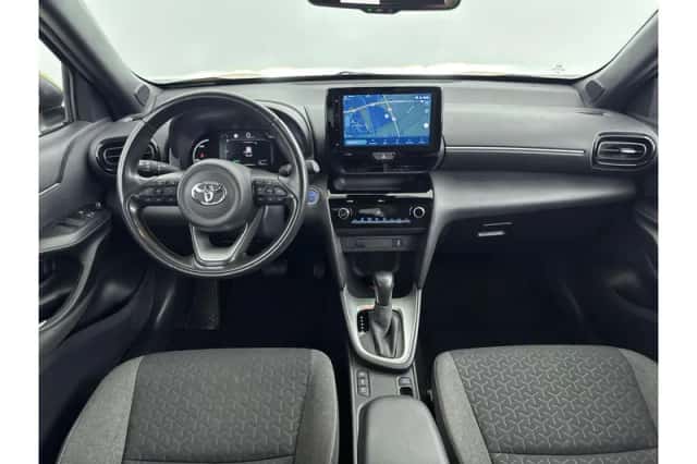 Toyota Yaris Cross (2022) thumbnail 2