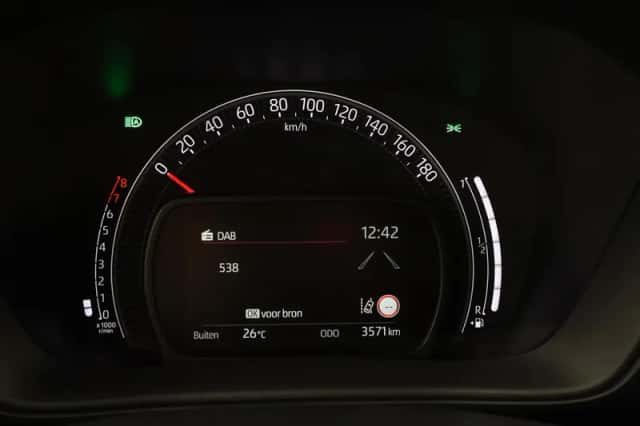 Toyota Aygo X (2025) thumbnail 3