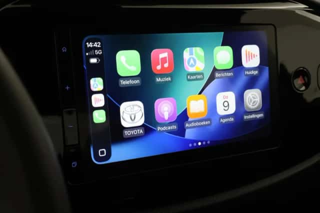 Toyota Aygo X (2025) thumbnail 5