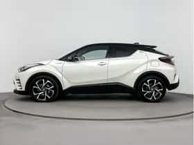 Toyota C-HR (2017) thumbnail 11