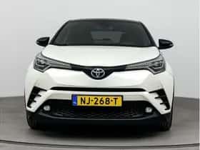 Toyota C-HR (2017) thumbnail 9